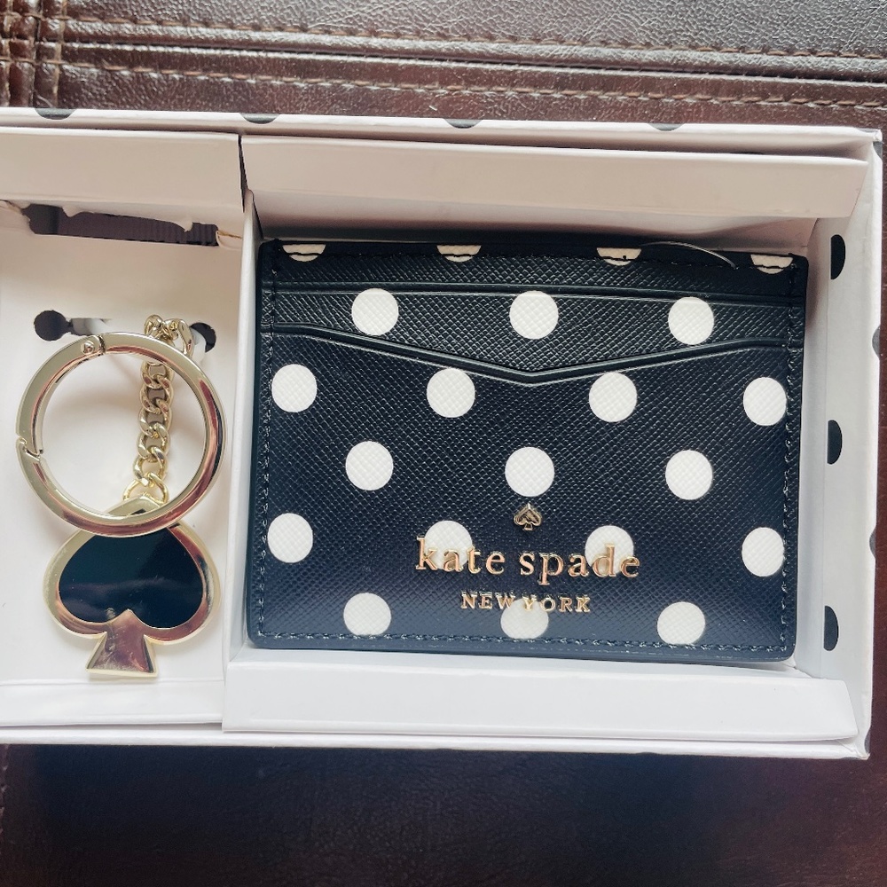 Brand New Kate Spade Boxed Gift Set
